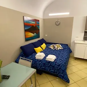 Appartamento Kiki Centro, Napoli