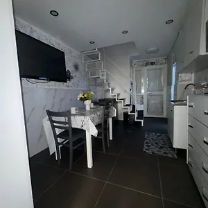Casa vacanze Dori, Napoli